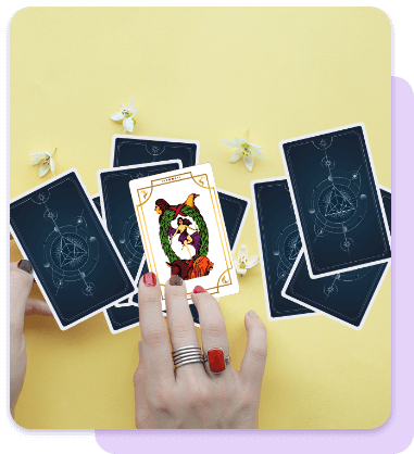 Online Daily Tarot Reading Prediction for Your Life